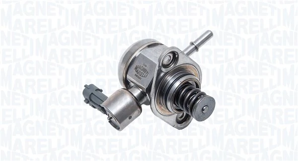 High-pressure Pump